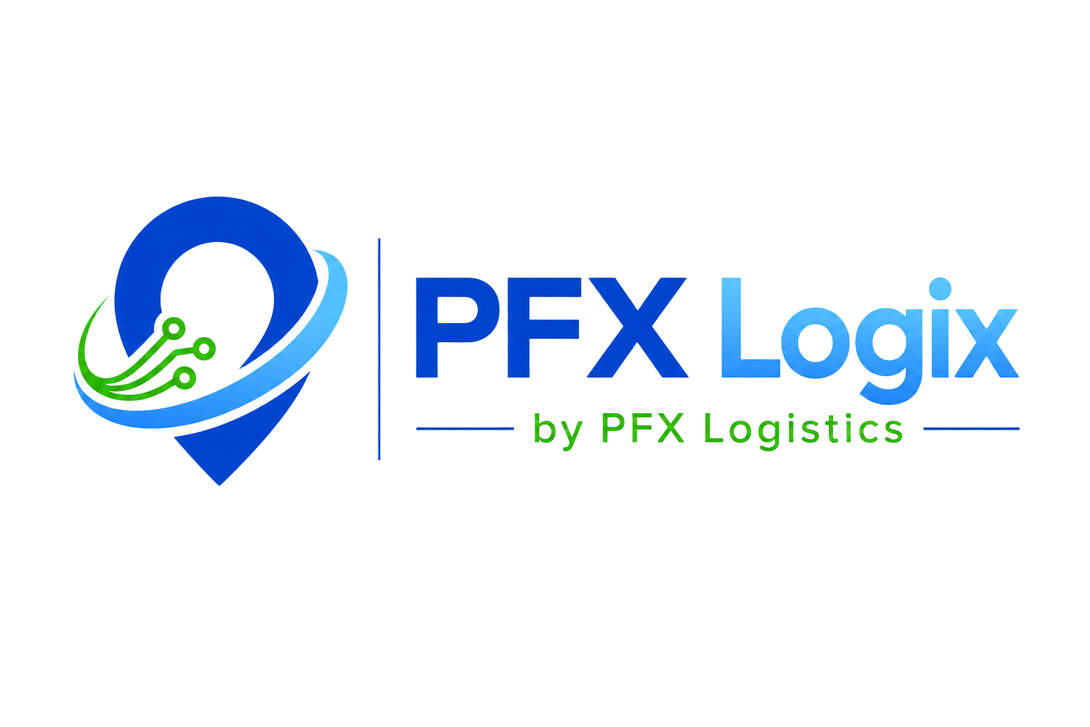 PFX Logix by PFX Logistics